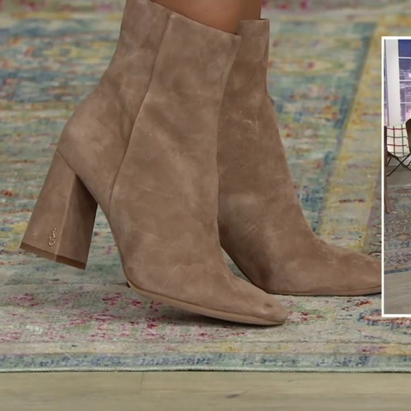 Sam Edelman Codie - Picture 1 of 8